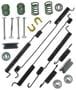 ACDelco Brake Shoe Hardware Kit