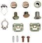 ACDelco Parking Brake Hardware