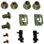 ACDelco Parking Brake Hardware
