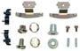 ACDelco Parking Brake Hardware
