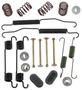 ACDelco Brake Shoe Hardware Kit