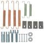 ACDelco Parking Brake Hardware