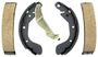 ACDelco 7.950 Inch Bonded Brake Shoes