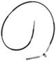 ACDelco Parking Brake Cable