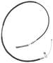 ACDelco Parking Brake Cable