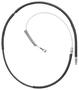 ACDelco Parking Brake Cable