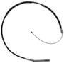 ACDelco Parking Brake Cable