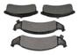 ACDelco Front Brake Pads
