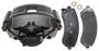 ACDelco Brake Caliper - Remanufactured