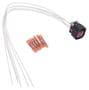 ACDelco 6 Terminal Multi-Purpose Connector