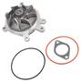 ACDelco Water Pump - New