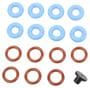 ACDelco Fuel Injector Seal Kit