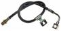 ACDelco 7-3/8 Inch Brake Hose