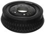 ACDelco Brake Drum