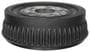 ACDelco Brake Drum