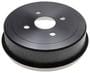 ACDelco Brake Drum