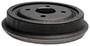 ACDelco Brake Drum