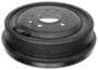ACDelco Brake Drum
