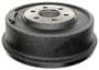 ACDelco Brake Drum