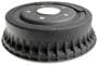 ACDelco Brake Drum