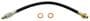 ACDelco 7-5/16 Inch Brake Hose