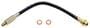 ACDelco 7-5/16 Inch Brake Hose