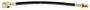 ACDelco 7-1/8 Inch Brake Hose