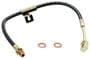 ACDelco 7-1/8 Inch Brake Hose