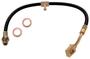 ACDelco 7-3/8 Inch Brake Hose