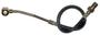 ACDelco 7-5/16 Inch Brake Hose
