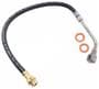 ACDelco 7-5/16 Inch Brake Hose