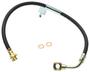 ACDelco 7-3/8 Inch Brake Hose