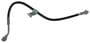 ACDelco 7-5/16 Inch Brake Hose