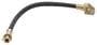 ACDelco 7-5/16 Inch Brake Hose