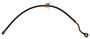 ACDelco 7-3/8 Inch Brake Hose