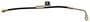 ACDelco 7-1/8 Inch Brake Hose
