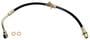 ACDelco 7-1/8 Inch Brake Hose