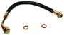 ACDelco 7-5/16 Inch Brake Hose