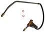 ACDelco 15-3/8 Inch Brake Hose