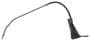 ACDelco 10-3/16 Inch Brake Hose