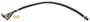 ACDelco 15-3/8 Inch Brake Hose