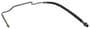 ACDelco 15-3/8 Inch Brake Hose