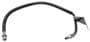 ACDelco 7-3/8 Inch Brake Hose
