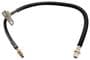 ACDelco 7-3/8 Inch Brake Hose