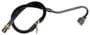 ACDelco 7-1/8 Inch Brake Hose