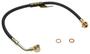 ACDelco 7-1/8 Inch Brake Hose