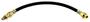 ACDelco 14 Inch Brake Hose