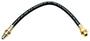 ACDelco 7-1/8 Inch Brake Hose