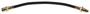 ACDelco 7-1/8 Inch Brake Hose