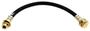 ACDelco 7-1/8 Inch Brake Hose